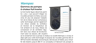 Communiqué de presse Eurospapoolnews avril 2019