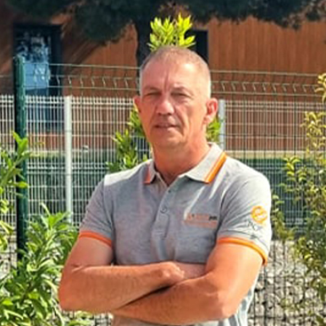 Gerente de Desarrollo de Negocios