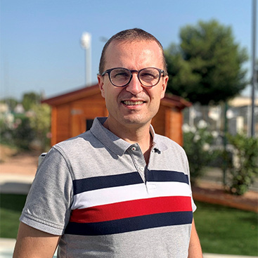 Responsable des opérations